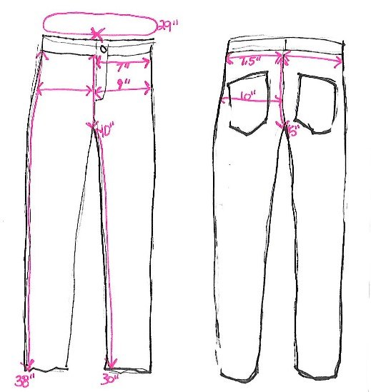 How to Adjust a Sewing Pattern for the Best Fit - Stitcher's Source